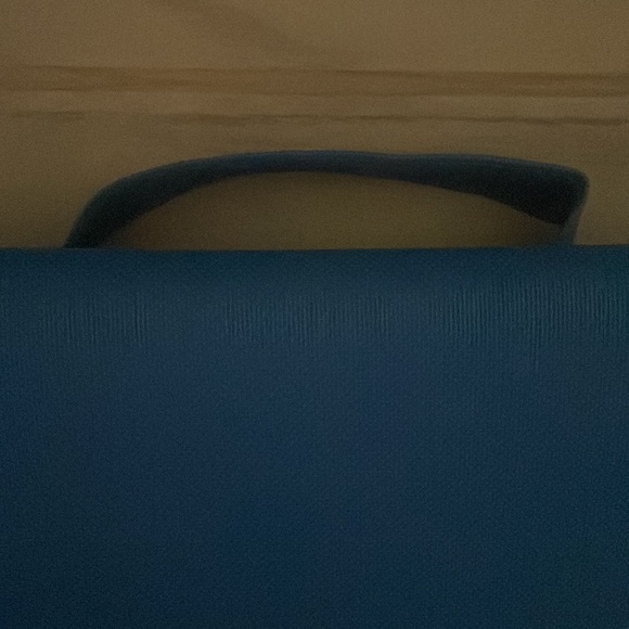 NORWEX hanging/foldable with Velcro & handle cloth organizer NEW - Picture 4 of 5